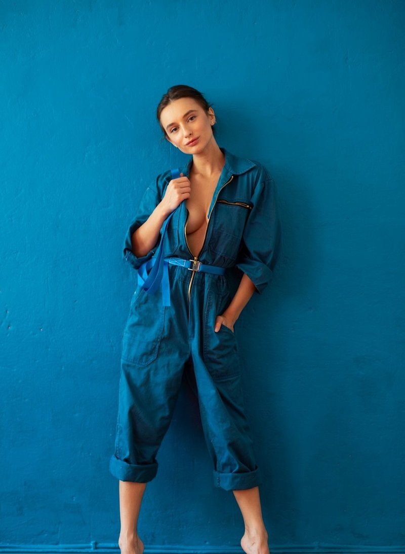 Елена, 22