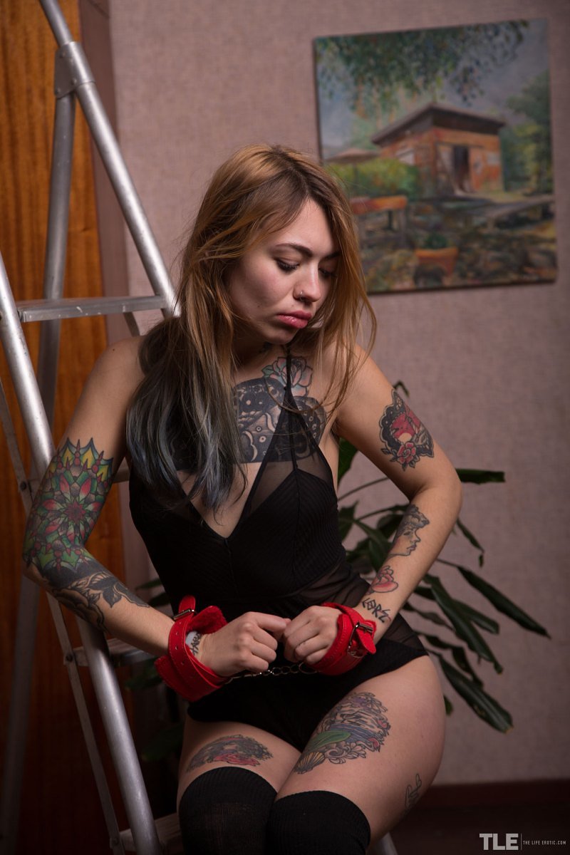 Марина, 34