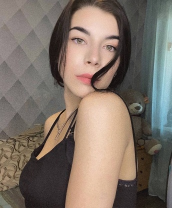 Регина, 19